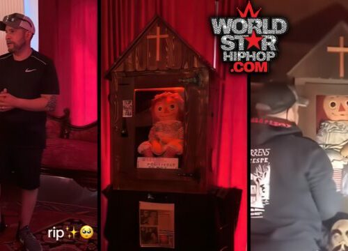 Dan Rivera’s Last Selfie with the “Demonic” Annabelle Doll—Did the Paranormal Investigator’s Death Seal a Curse or Just Bad Timing?