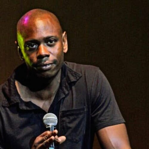Dave Chappelle Throws Cosmic Shade at DJ Khaled’s Palestine Silence—Is the Universe Loud Enough for This Clapback?