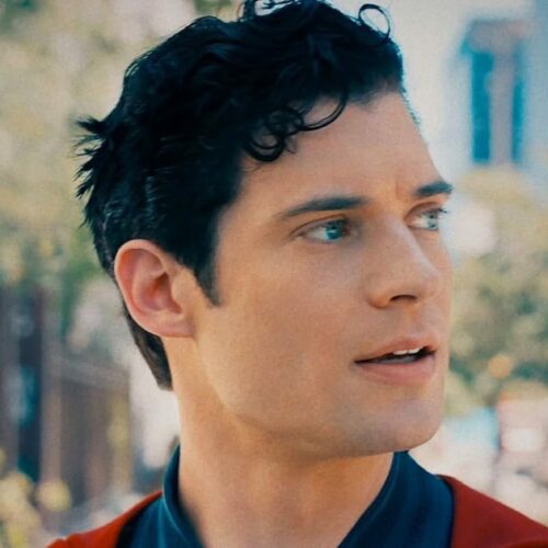 David Corenswet Flies Solo as New Superman—No Kryptonite Advice from Cavill or Hoechlin, and Here’s Why It’s Genius!