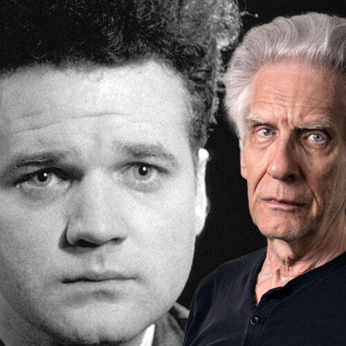 David Cronenberg Spills Dark Secrets About David Lynch’s Eraserhead — Was It Alien Art or Cosmic Horror?