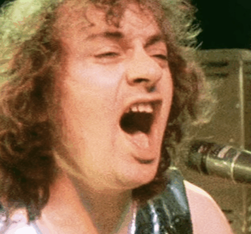 David Kaff’s Mysterious Final Curtain: What Star Sign Secrets Did ‘Spinal Tap’ Legend Leave Behind?