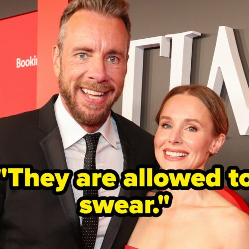 Dax Shepard’s Shocking Parenting Rule: Why Swearing Is Totally Allowed in the Bell-Shepard Household—And Astrology Might Approve!