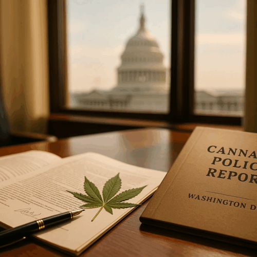 DC’s Dankest Secrets Revealed: Granny Za’s Exclusive Guide to Weed That Even Your Horoscope Can’t Resist!