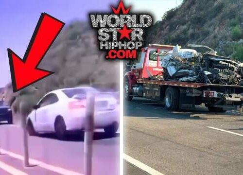 Deadly Detour: When a Truck Driver’s Wrong-Way Highway Drama Turns Five Lives Into a Highway Horror Story—Is Mercury in Retrograde or What?!