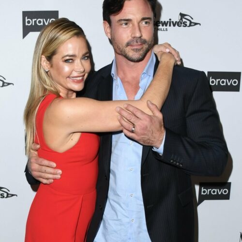 Denise Richards’ Divorce Drama: The Juicy Secrets the Stars Didn’t See Coming!