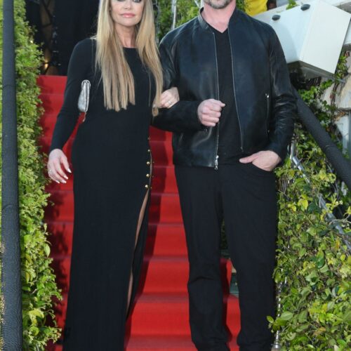 Denise Richards’ Epic Blowout Fight: The Fiery Moment That Shattered Her Toxic Marriage and Set Her Free—What the Stars Say About Her Bold Move!