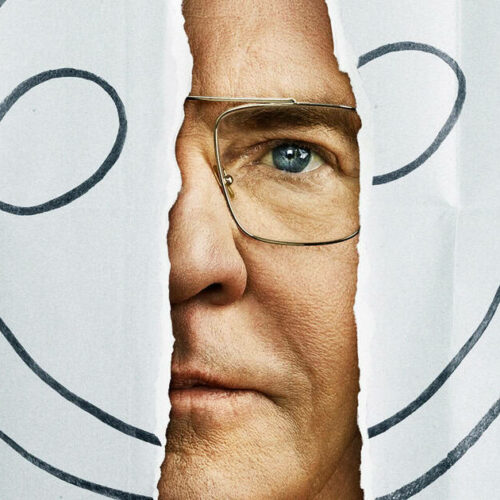 Dennis Quaid’s ‘Happy Face’ Gets the Grim Reaper Treatment: Why Paramount+ Pulled the Plug After Just One Season—Stars and Scandals Hint at the Real Reason!