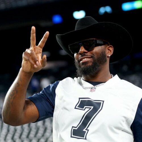 Dez Bryant Drops a Bombshell on Cassie Ventura Post-Diddy Verdict — You Won’t Believe What He Said!