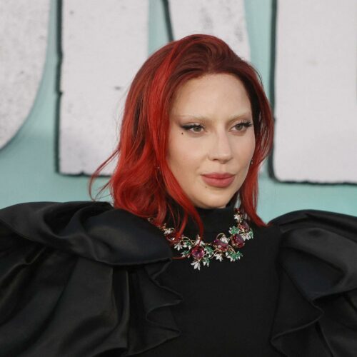 Did Lady Gaga and Elton John Just Demand a Cool $12M to Crash Jeff Bezos’ Wedding? Insiders Spill the Star-Studded Tea!