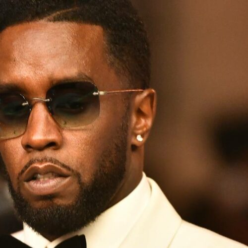 Diddy Dodges the Deep Dark Drama: What This Racketeering Twist Means for Hip-Hop’s Biggest Horoscope!