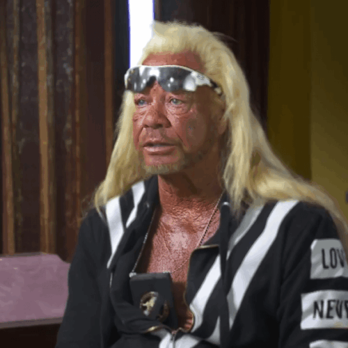 Dog the Bounty Hunter’s Family Tragedy: Was Fate Written in the Stars Before His Grandson’s Shocking Accident?