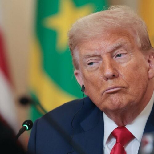 Donald Trump’s Latest Threat to Rosie O’Donnell: Is Citizenship on the Chopping Block or Just Another Cosmic Comedy?