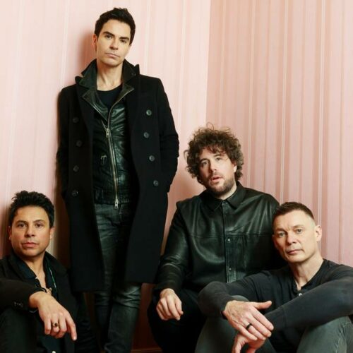 Don’t Miss Out: The Sneaky Secrets to Snagging Stereophonics Tickets Before They Sell Out Faster Than Mercury Retrograde Chaos!
