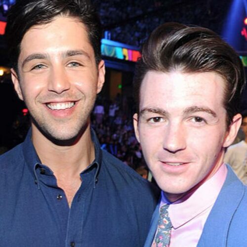 Drake Bell’s Drake & Josh Paycheck Is Shockingly Tiny — Is Your Nostalgic Fave Getting Screwed?