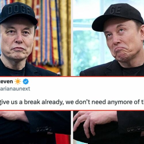 Elon Musk’s New Political Party Sparks Outrage and Conspiracy Theories—Is This Genius or Just Another Cosmic Tantrum?