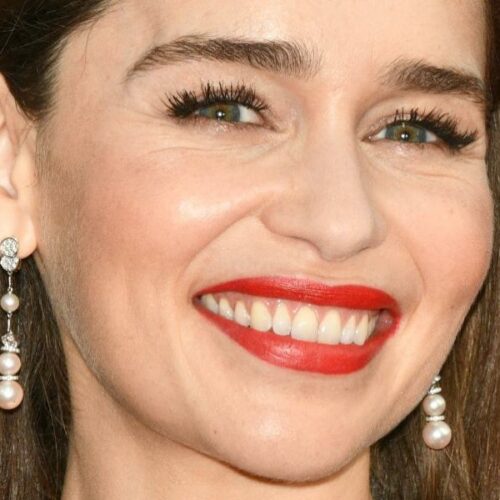 Emilia Clarke’s Bikini Snap Sparks Frenzy: Has Mother of Dragons Fallen Victim to Hollywood’s Skinny Spell?