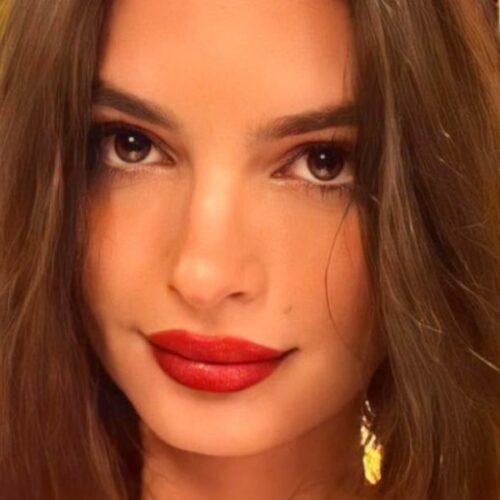 Emily Ratajkowski Spills the Tea: Why Bikini Time at the Beach Feels Like a Cosmic Conspiracy Against Comfort!