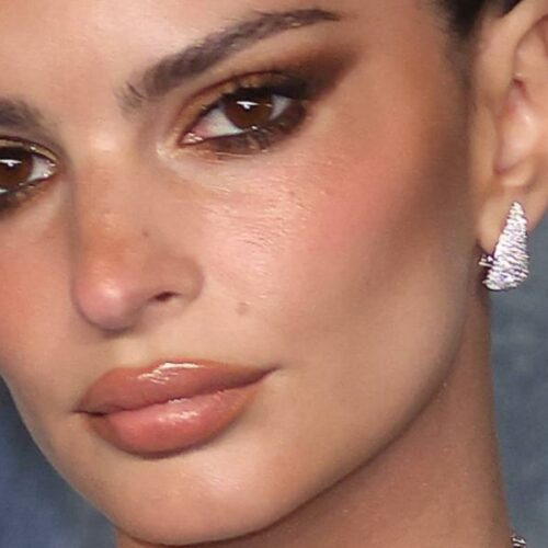 Emily Ratajkowski’s Swimsuit Shock: Is That Thigh Gap Making Mercury Retrograde Look Blurry?