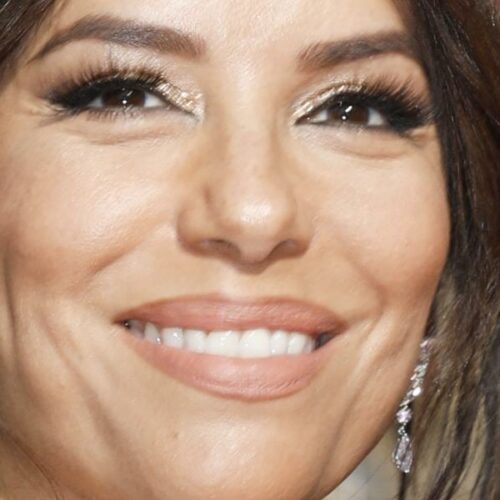 Eva Longoria's Bikini-Bound Kitchen Chronicles: Are Those Tomatoes or Celestial Secrets?