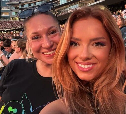 Exclusive: ‘Coldplay Couple’ Video Woman Drops a Bombshell Update—You Won’t Believe What Happened Next!