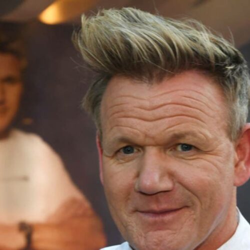From Cell Block to Kitchen Block: How One Prisoner’s Life Flipped Upside Down When Gordon Ramsay Made a Jaw-Dropping Job Offer!