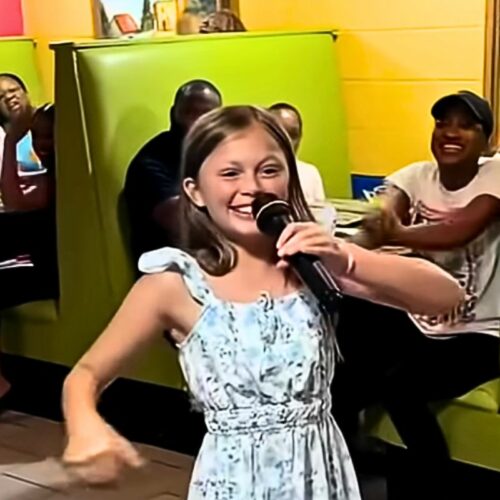 From Meme to Mainstream: The Mystery Teen Nailing Project Pat’s “Chickenhead” Finally Exposed—And You Won’t Believe Who She Is!