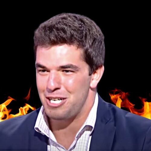 Fyre Festival’s Last-Ditch Sale Goes Up in Flames—Did Mercury Retrograde Finally Take the Stage?