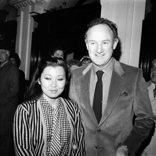 Gene Hackman’s $80M Empire Crumbles: Credit Card Bills Soar and Kids Ghosted in Shocking Will Drama!