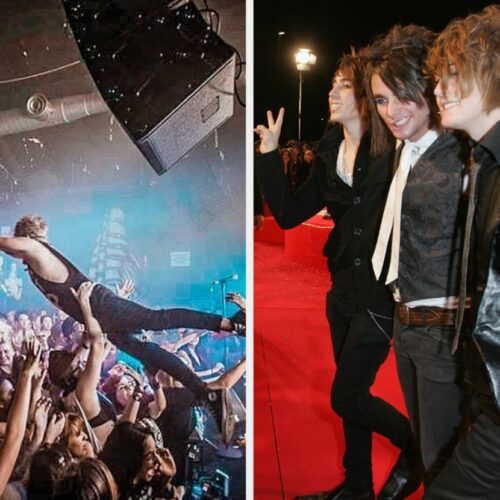 Guess Which Three Aussie Teens Took Over the ’00s Music Scene – And What They’re Up to Now Will Blow Your Mind!