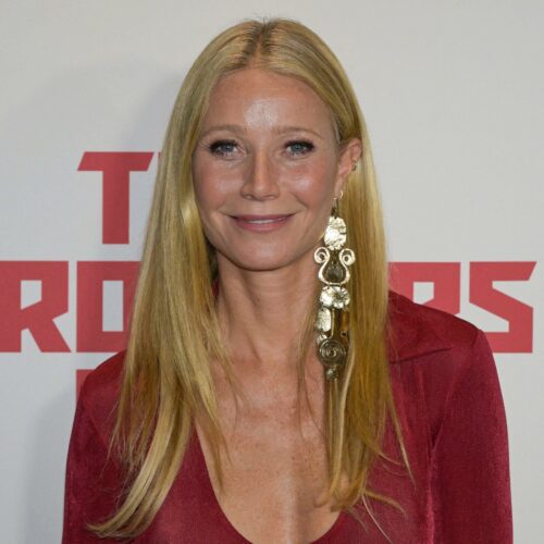 Gwyneth Paltrow’s Cosmic Comeback: From Coldplay Drama to Astro ‘Spokesperson’—What’s She Really Selling Now?