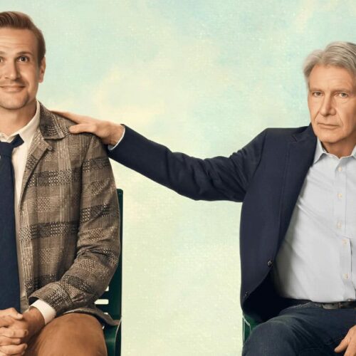 Harrison Ford Breaks Hollywood Code: Tears, Truths, and a Shocking Confession on the Shrinking Set Wrap That Has Everyone Talking!