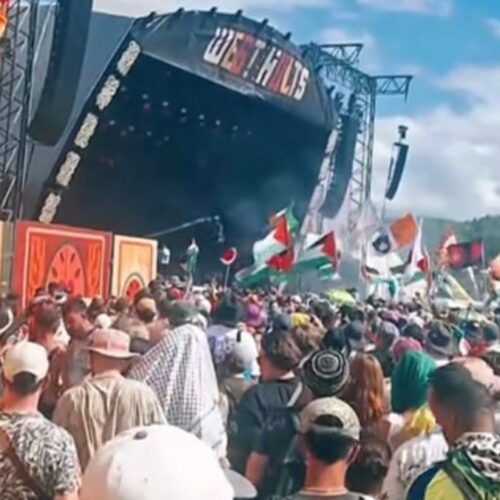 Helen from Wales Just Slayed Glastonbury’s Forbidden Fringe — BBC’s Blessing or Epic Blunder?