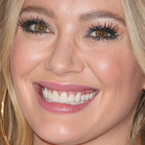 Hilary Duff’s String Bikini Moment Has Us Wondering: Is She Harnessing Supergirl Powers or Just Summer Sun Magic?