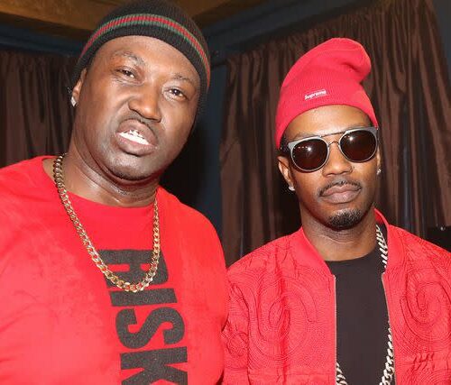 Hold Up, Universe: Project Pat’s Son’s Alleged Killer Caught After U.S. Marshals’ Wild Takedown—What Does the Stars Say About This Twist?