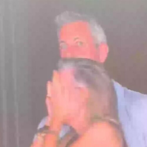 HR Exec and Amateur Astronomer Kristin Cabot’s Coldplay Concert Video Goes Viral—But Did It Just Eclipse Her Career?