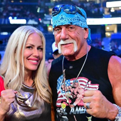 Hulk Hogan’s Final Curtain Call: What the Family’s Emotional Statement Didn’t Say—And Why the Wrestling World Is Buzzing Beyond the Tears