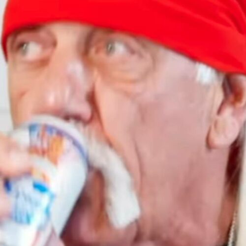 Hulk Hogan’s Last Instagram: Did His Final Post Hold a Cosmic Clue to His Sudden Death at 71?