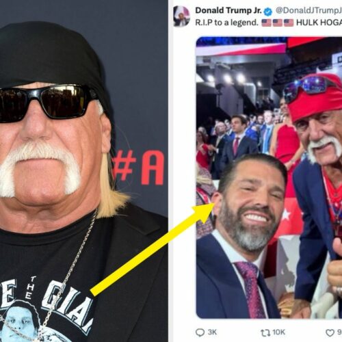 Hulk Hogan’s Shocking Death Sparks Raw, Unfiltered Reactions from Ric Flair, The Undertaker, and Wrestling’s Biggest Names—And It’s Not What You’d Expect!