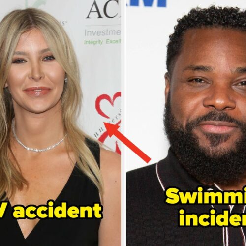 Is 2025 Cursed? 12 Celebrities Who Checked Out Early While the Stars Played Dirty — What’s Really Going On?