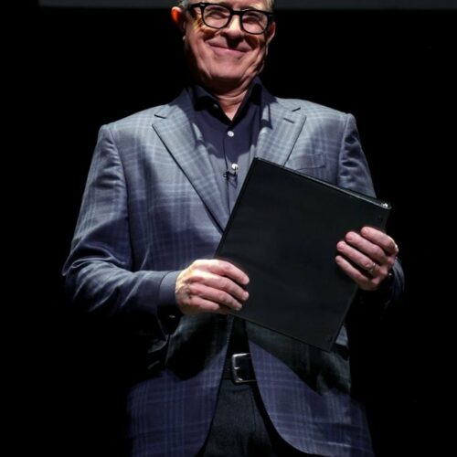 Is CBS Secretly Saying Goodbye to The Late Show—Or Is This 30-Season Cancellation Just the Beginning of a Bigger Drama?
