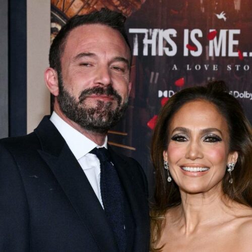 Is Jennifer Lopez’s Latest Track Secretly Moonlighting as a Savage Shade at Ben Affleck? We Break Down the Cosmic Drama!