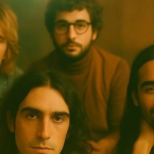 Is Spotify’s Hottest Band Actually from Another Planet? Millions of Listeners Think So—And Here’s Why You Should Care!