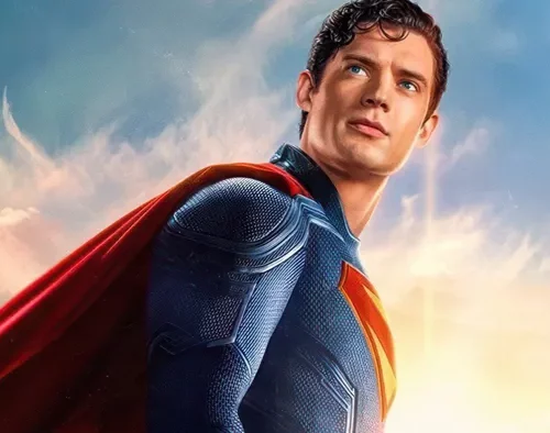 Is Superman’s Reboot Flying High or Just Kryptonite for Fans? Find Out What the Stars—and Critics—Say!