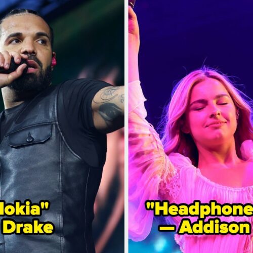 Is This 2025’s Song Of The Summer? BuzzFeed’s Picks Will Make Your Stars—and Your Dance Moves—Align!
