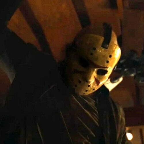 Jason Voorhees Returns—But This Time, Sweet Revenge Comes with a Cosmic Twist You Won’t Believe!