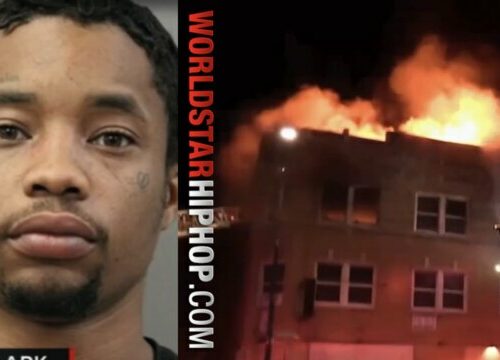 Jealousy, Instagram, and a Molotov: How an Online Romance Sparked a Deadly Blaze in Chicago—Astrology Reveals What Went Wrong!