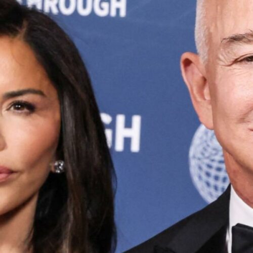 Jeff Bezos’ Yacht Photo Shoot with Lauren Sanchez in a Bikini: Awkward or Astrological Sign of Summer Scandal?