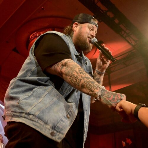 Jelly Roll Drops 200 Pounds and Drops a Savage Parody That Has Haters Shaking—What Did He Say That Broke the Internet?