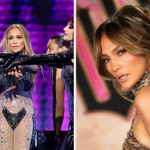 Jennifer Lopez Silences the Haters — But Wait Till You See the Crowd Size That Has Everyone Saying, “Well, I’ll Be Damned!”