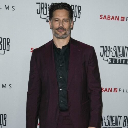 Joe Manganiello and Caitlin O'Connor’s Engagement: So Not a Maybe—But What Cosmic Twist Is Keeping Fans Guessing?